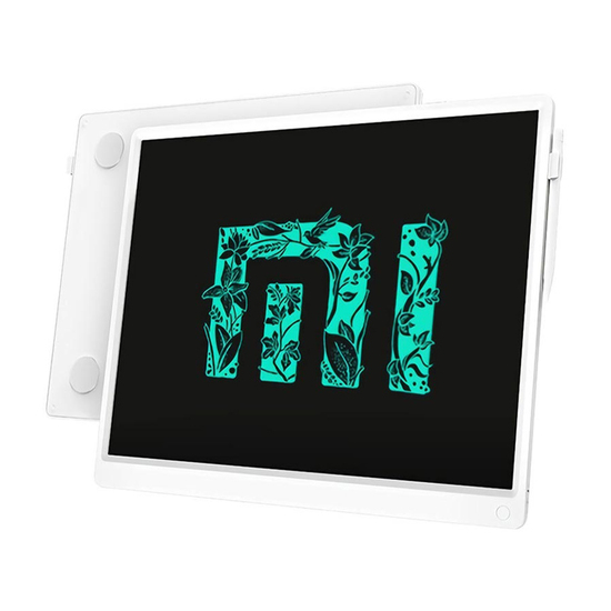 Tablet za pisanje Xiaomi Mi LCD, 13.5