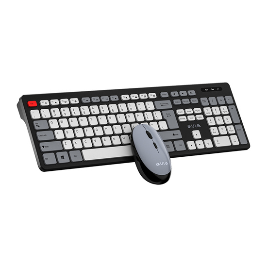 Tastarura + miš Aula AC308 Bežični set