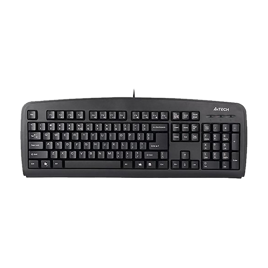 Tastatura A4Tech KB-720 SLIM, USB