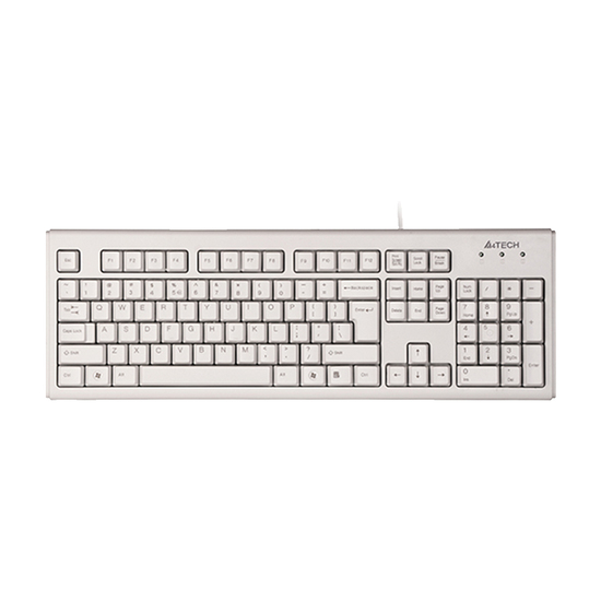Tastatura A4Tech KM-720, USB