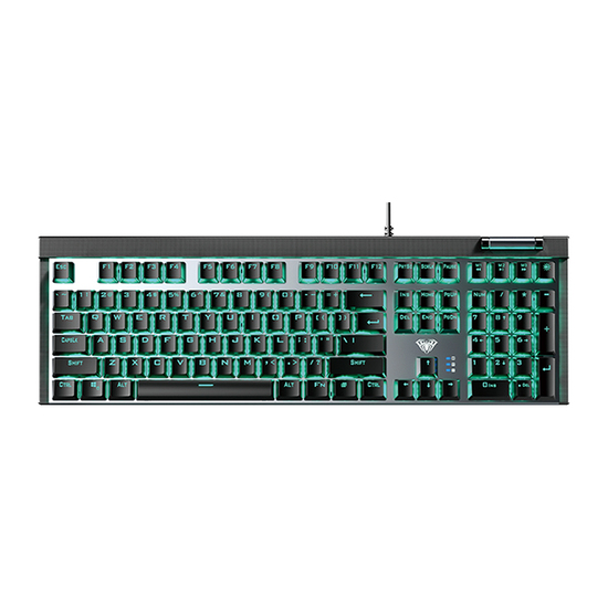 Tastatura Aula F3030, Mehanička