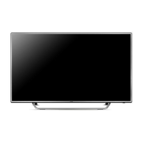 Televizor Fox 50DLE882, 50'' (127 cm), 3840 x 2160 4K Ultra HD