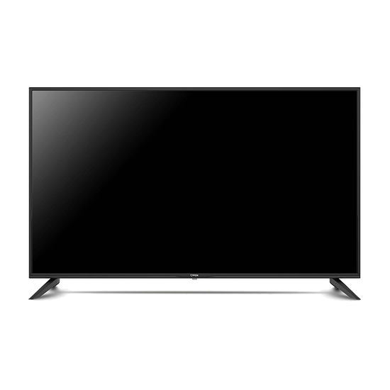 Televizor Fox 50DLE982, 50'' (127 cm), 3840 x 2160 Ultra HD