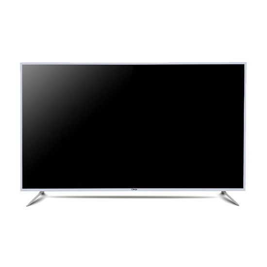 Televizor Fox 75DLE858, 75'' (190.5 cm), 3840 x 2160 4K, Smart Android