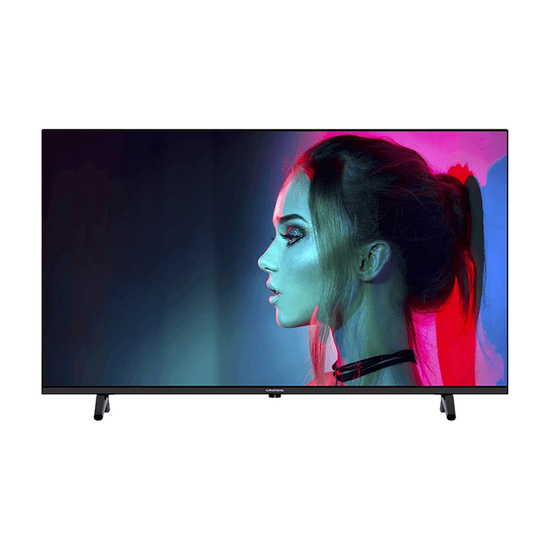 Televizor Grundig 40 GFF 6900B SMART, 40'' (102 cm), 1920 x 1080 Full HD, DLED, Smart Android