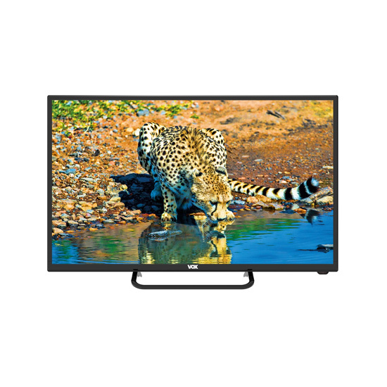 Televizor LED Vox 32ADS314M, 32'' (81cm), 1366 x 768 HD Ready, Android TV