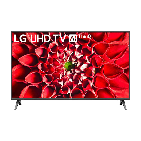 Televizor LG 55UN71003LB, 55'' (139 cm), 3840 x 2160 Ultra HD, Smart