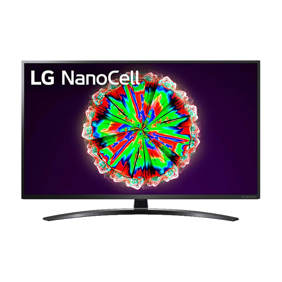 Televizor LG 65NANO793NE, 65'' (165 cm), 3840 x 2160 4K Ultra HD, Smart, Nano Cell