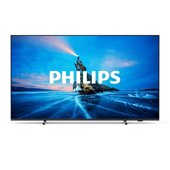 Televizor Philips 65PML8709/12 MINILED, 65'' (164 cm), 3840x2160 Ultra HD 4K, Google TV