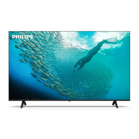 Televizor Philips 75PUS7009/12, 75