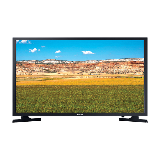 Televizor Samsung 32T4002AK, 32'' (82 cm), 1366 x 768 HD Ready