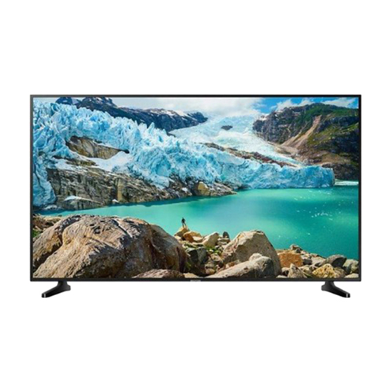Televizor Samsung 43RU7092, 43'' (109 cm), 3840 x 2160 Ultra HD, Smart, WiFi