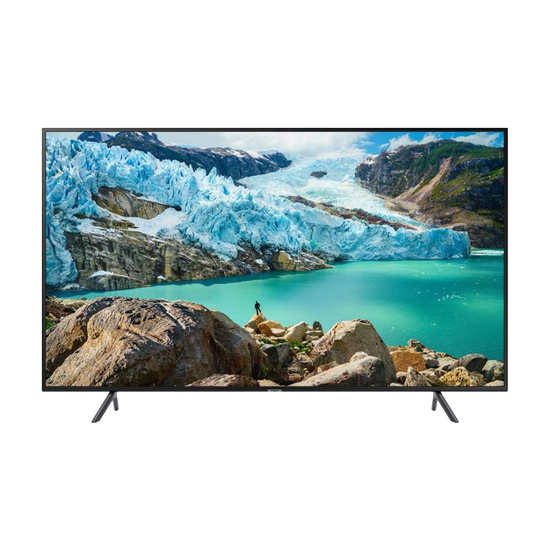 Televizor Samsung 50RU7172, 50'' (127 cm), 3840 x 2160 4K Ultra HD, Smart, WiFi