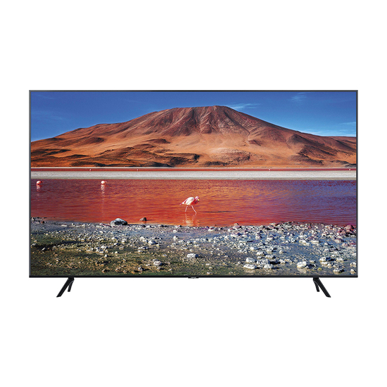 Televizor Samsung 55TU7092, 55'' (140 cm), 3840 x 2160 Ultra HD, Smart