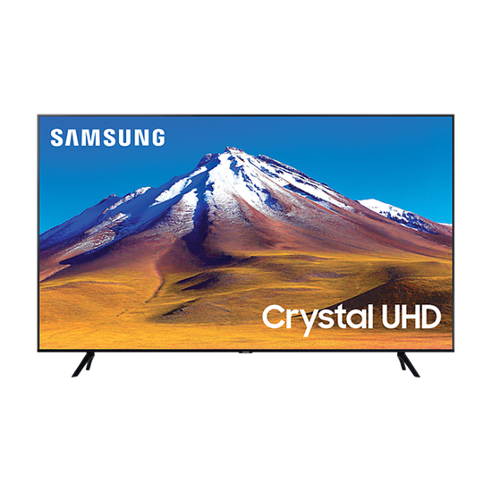 Televizor Samsung UE50AU7092UXXH, 50'' (127 cm), 3840 x 2160 Ultra HD, Smart Tizen