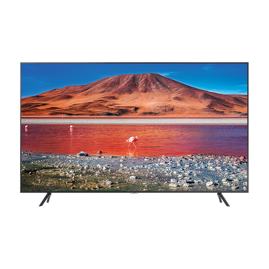 Televizor Samsung UE50TU7092UXXH, 50'' (127 cm), 3840 x 2160 Ultra HD, Smart