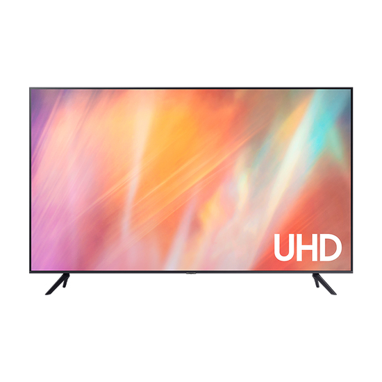 Televizor Samsung UE55AU7172UXXH, 55'' (139.7 cm), 3840 x 2160 Ultra HD, Smart
