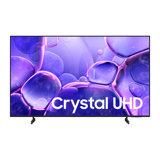 Televizor Samsung UE55U8092FUXXH, 55''/140 cm, 3840x2160 UHD 4K, DVB-T2/C/S2, Crystal 4K procesor, Tizen OS
