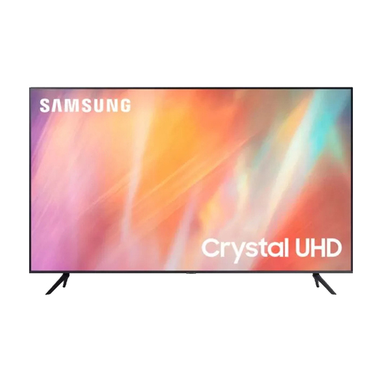 Televizor Samsung UE65AU7092UXXH 4K SMART, 65'' (165 cm), 3840 x 2160 Ultra HD 4K, LED, Smart Tizen™