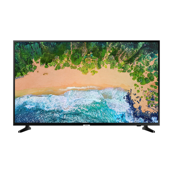 Televizor Samsung UE65TU7022KXXH, 65'' (165,1 cm), 3840 x 2160 Ultra HD, Smart Tizen