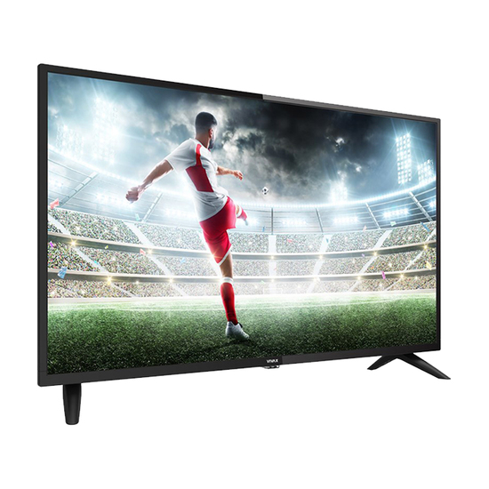 Televizor Vivax 32LE140T2S2, 32'' (80 cm), 1366 x 768 HD Ready