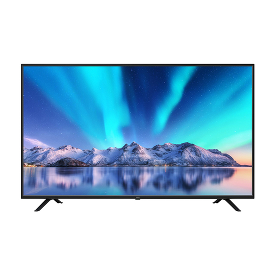 Televizor Vivax 55UHD122T2S2, 55'' (140 cm), 3840 x 2160 Ultra HD