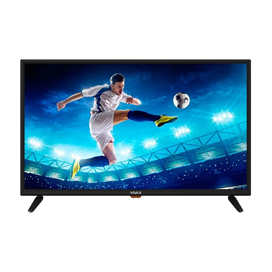 Televizor Vivax TV-32LE120T2S2SM, 32'' (81 cm), 1366 x 768 HD Ready, Smart, Android