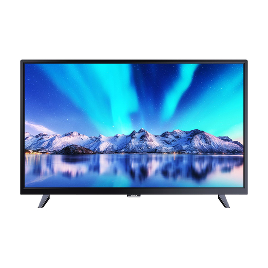 Televizor Vivax TV-32S61T2S2, 32'' (80 cm), 1366 x 768 HD Ready