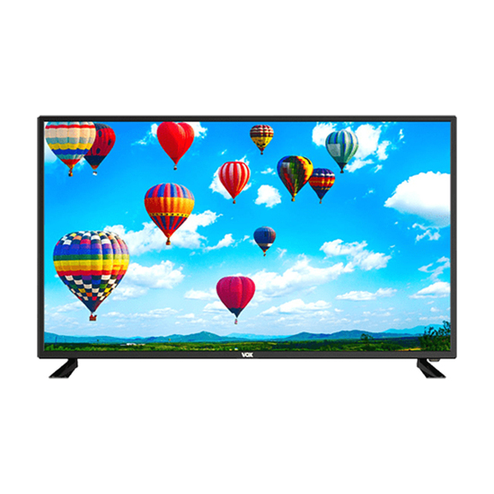 Televizor Vox 32DSA316Y, 32'' (81.2 cm), 1366 x 768 HD Ready