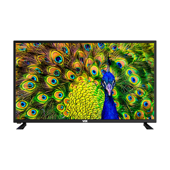 Televizor Vox 39ADS316B, 39'' (98 cm), 1366 x 768 HD Ready, Smart, Android