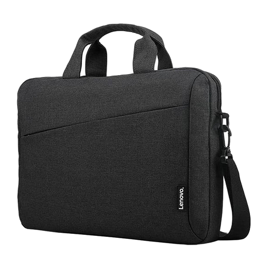 Torba za laptop Lenovo T210 4X40T84061 CRNA CASUAL TOPLOADER, 15.6