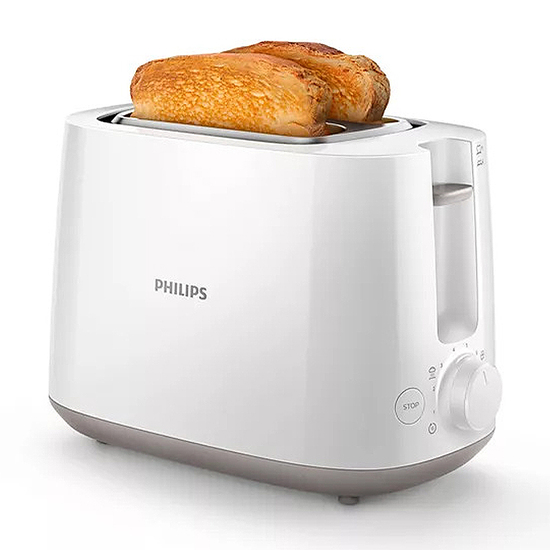 Toster Philips HD 2581, 900W