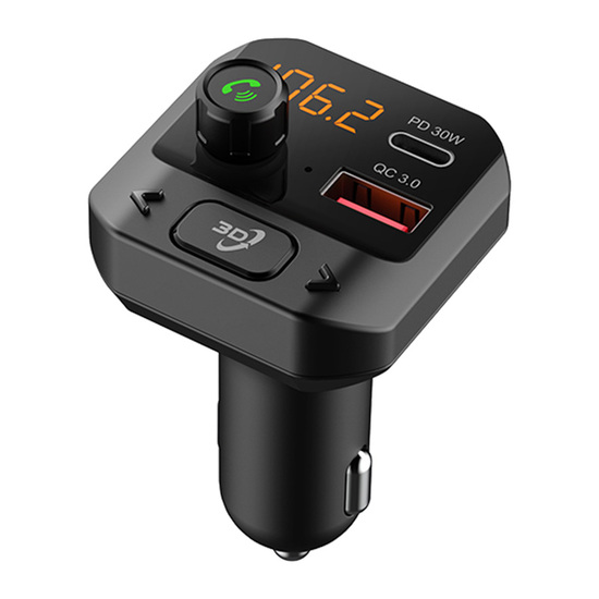 Transmiter Xwave BT 25  031435, LED, USB, TF3D Surround, 30W punjenje