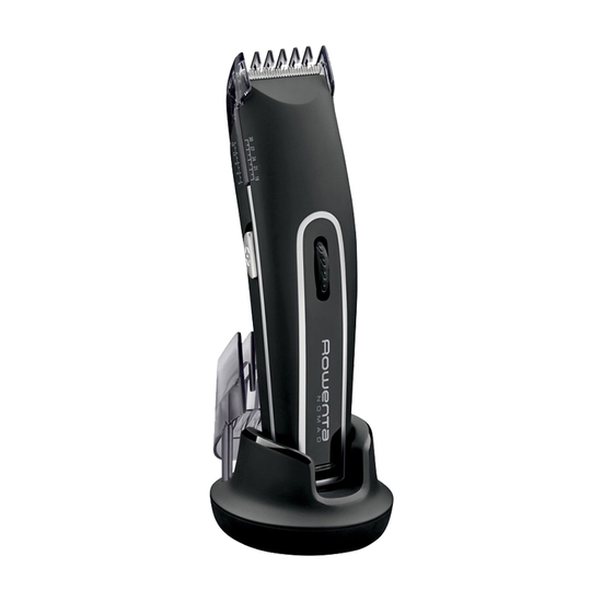 Trimer za kosu Rowenta TN 1410
