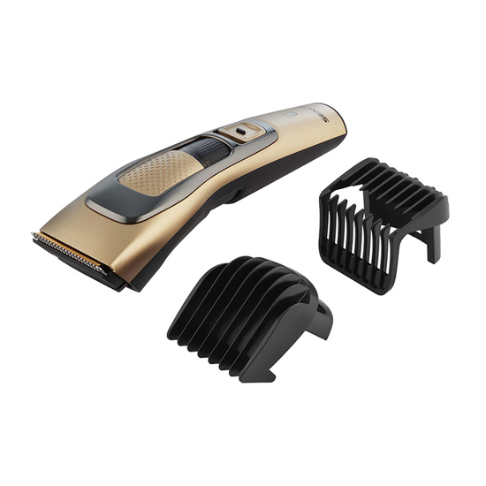 Trimer za kosu Sencor SHP 5207CH, Braon