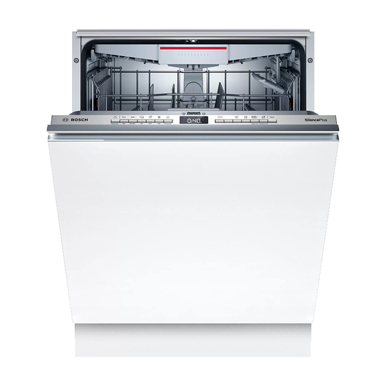 Ugradna mašina za pranje sudova Bosch SGV4HCX48E, 14 kompleta, širine 60 cm