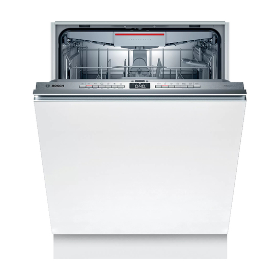 Ugradna mašina za pranje sudova Bosch SGV4HVX37E, 13 kompleta, širine 60 cm