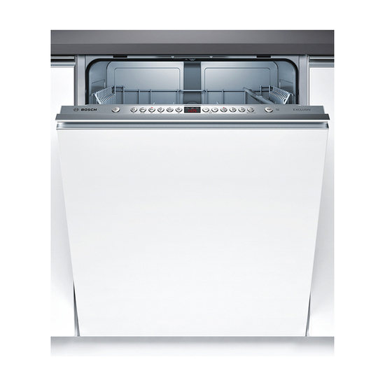Ugradna Mašina za pranje sudova Bosch SMV 46 AX02E, 12 kompleta, širine 60 cm