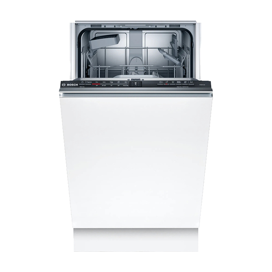 Ugradna mašina za pranje sudova Bosch SPV2HKX39E, 9 kompleta, širina 45 cm