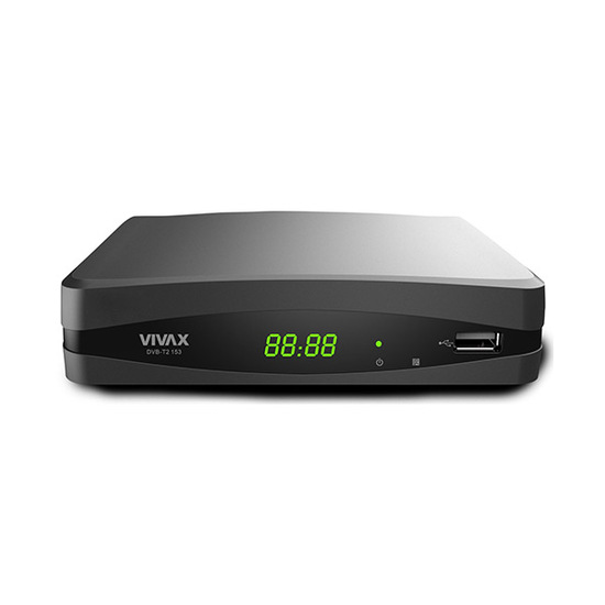 Vivax DVB-T2 153