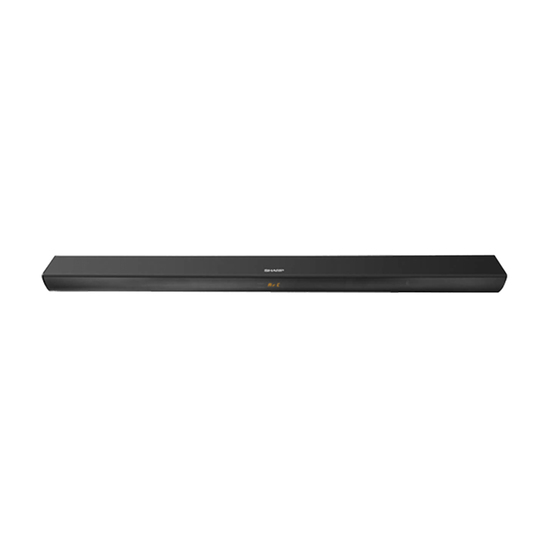 Zvučnik Sharp HT-SB150 SOUNDBAR, 120 W, Crna