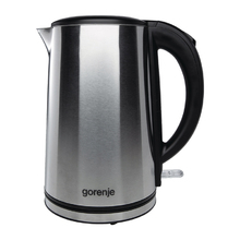 Električni bokal Gorenje K17CLI, 1.7 l, 2200 W, Bela