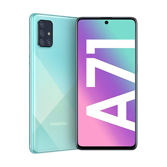 telefon samsung galaxy a71