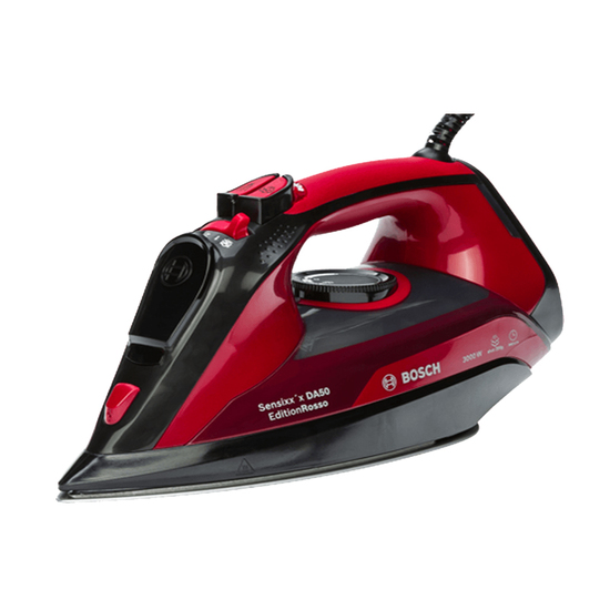 Pegla Bosch TDA503001P 3000W pegla-bosch-tda503001p-3000w