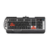 Tastatura A4 TECH A4-X7-G800MU, PS/2, Gaming